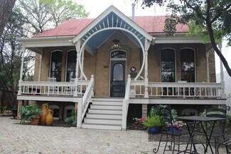 San Antonio, TX Office - 411 6th St San Antonio, TX Office - 411 6th St
