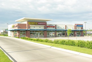 Lincoln, NE Retail - 6125 Apples Way