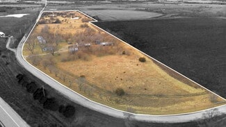 Melvern, KS Agricultural - 2052 E 341st St