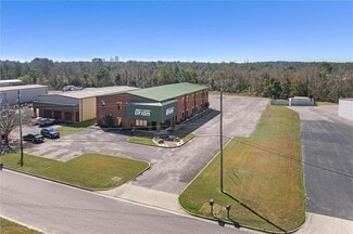 Theodore, AL Office - 3515 Hurricane Bay Dr