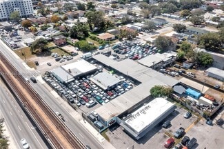 Miami, FL Auto Repair - 5700 NW 27th Ave Miami, FL Auto Repair - 5700 NW 27th Ave