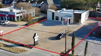 Houston, TX Retail - 14545 Memorial Dr
