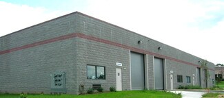 Laurel, MD Industrial - 9025 Maier Rd Laurel, MD Industrial - 9025 Maier Rd