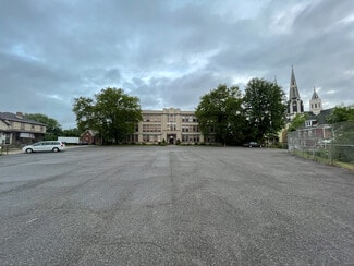 McKees Rocks, PA Office - 19 May Ave
