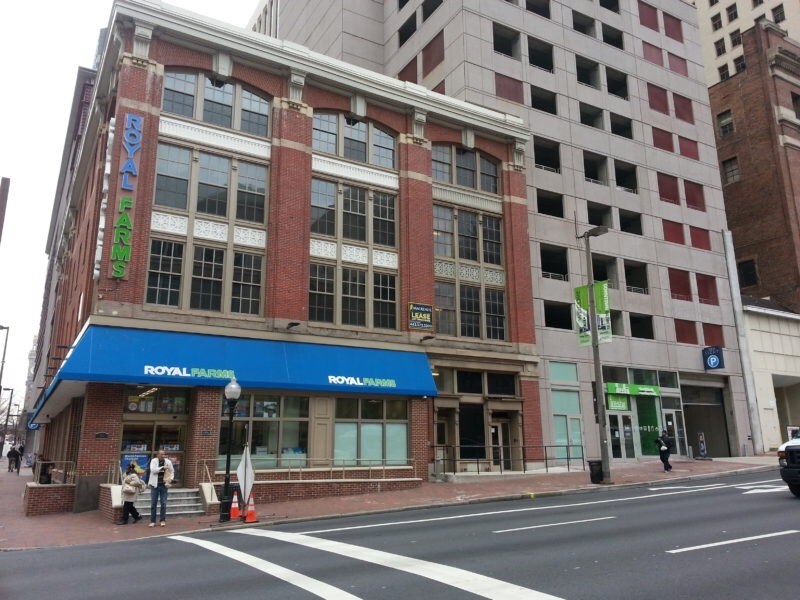30 Light St, Baltimore, MD for Rent