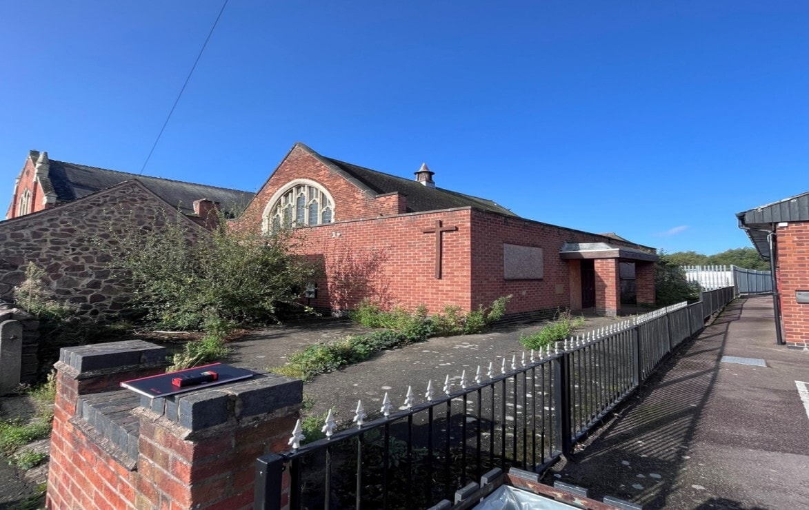 722 Melton Rd, Leicester, LEC for Sale