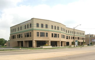 Dyer, IN Medical - 275 Joliet St