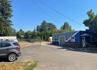 Portland, OR Flex - 5618 SE 135th Ave