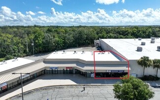 Leesburg, FL Retail - 1708-5 Citrus Boulevard