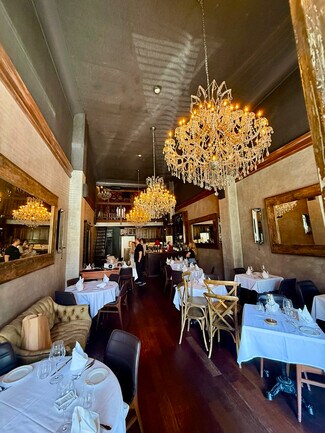 Santa Monica, CA Retail - 3001-3013 Main St