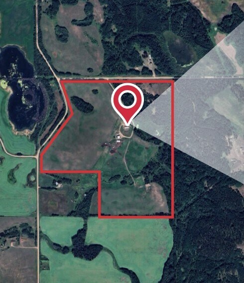 17459 Township Road 602, Smoky Lake, AB for Sale