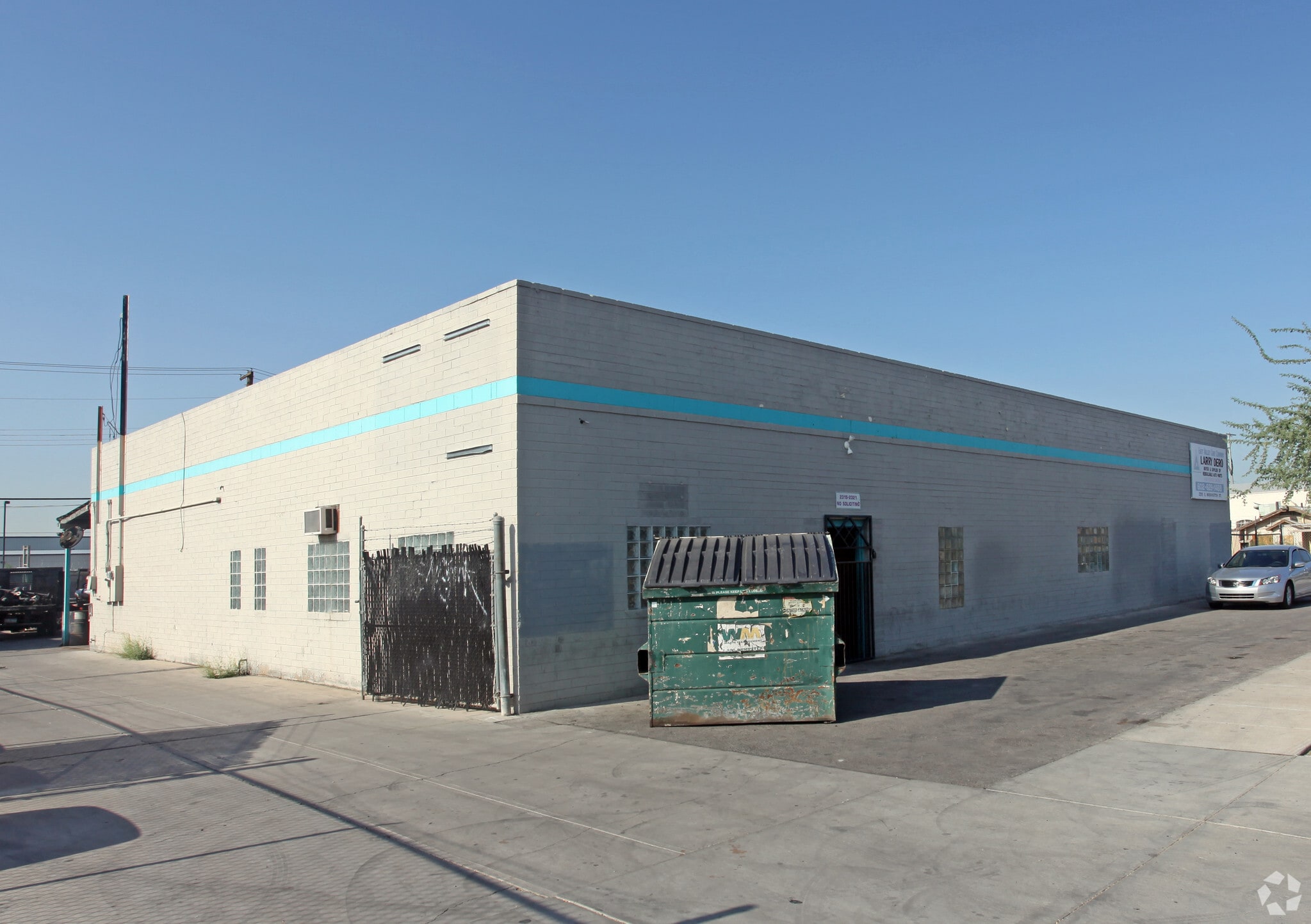 2315 E Washington St, Phoenix, AZ for Rent
