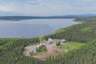 Delta Junction, AK Specialty - Quartz Lake