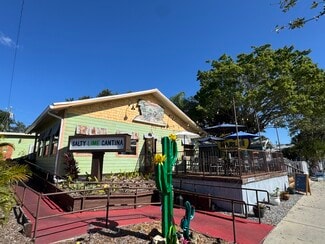 Palm Harbor, FL undefined - 1019 Florida Ave Palm Harbor, FL undefined - 1019 Florida Ave