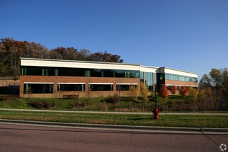 Eden Prairie, MN Office - 7777 Golden Triangle Dr