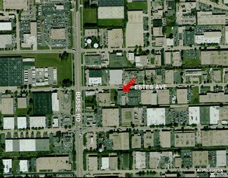 Elk Grove Village, IL Office - 1825 Estes Ave