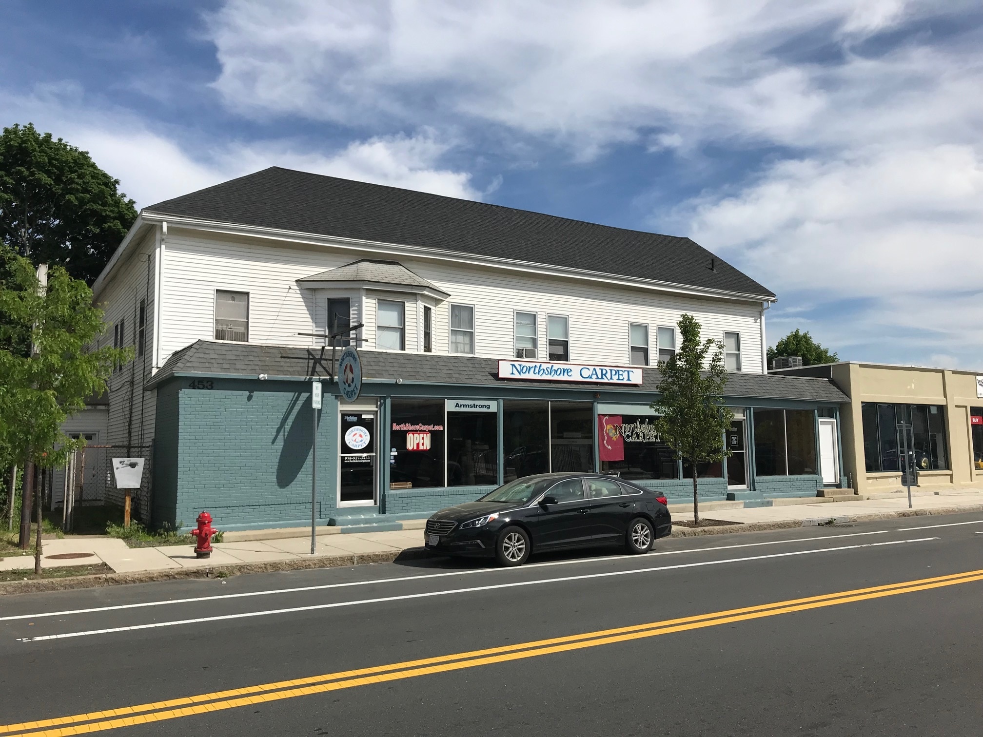 447 Rantoul St, Beverly, MA for Rent