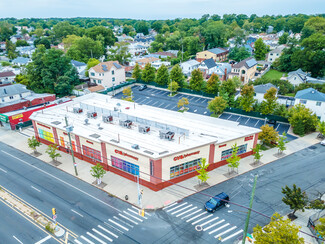 Staten Island, NY undefined - 4051-4055 Hylan Blvd