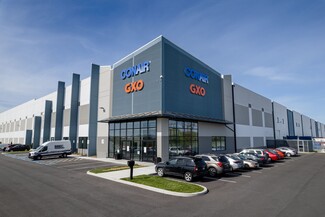 Hagerstown, MD Industrial - 10440 Downsville Pike