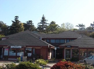 Del Mar, CA Office/Retail - 1135 Camino del Mar