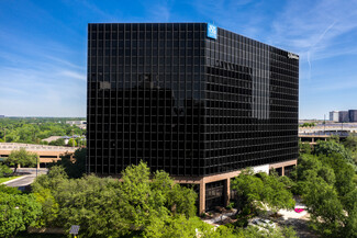 Dallas, TX Office/Medical - 12201 Merit Dr