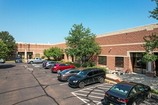 Bristol, PA Office - 1515 Grundy's Ln