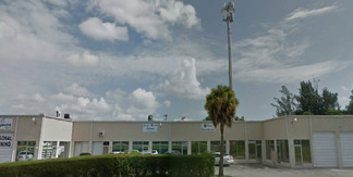 West Palm Beach, FL Industrial - 8233 Gator Ln