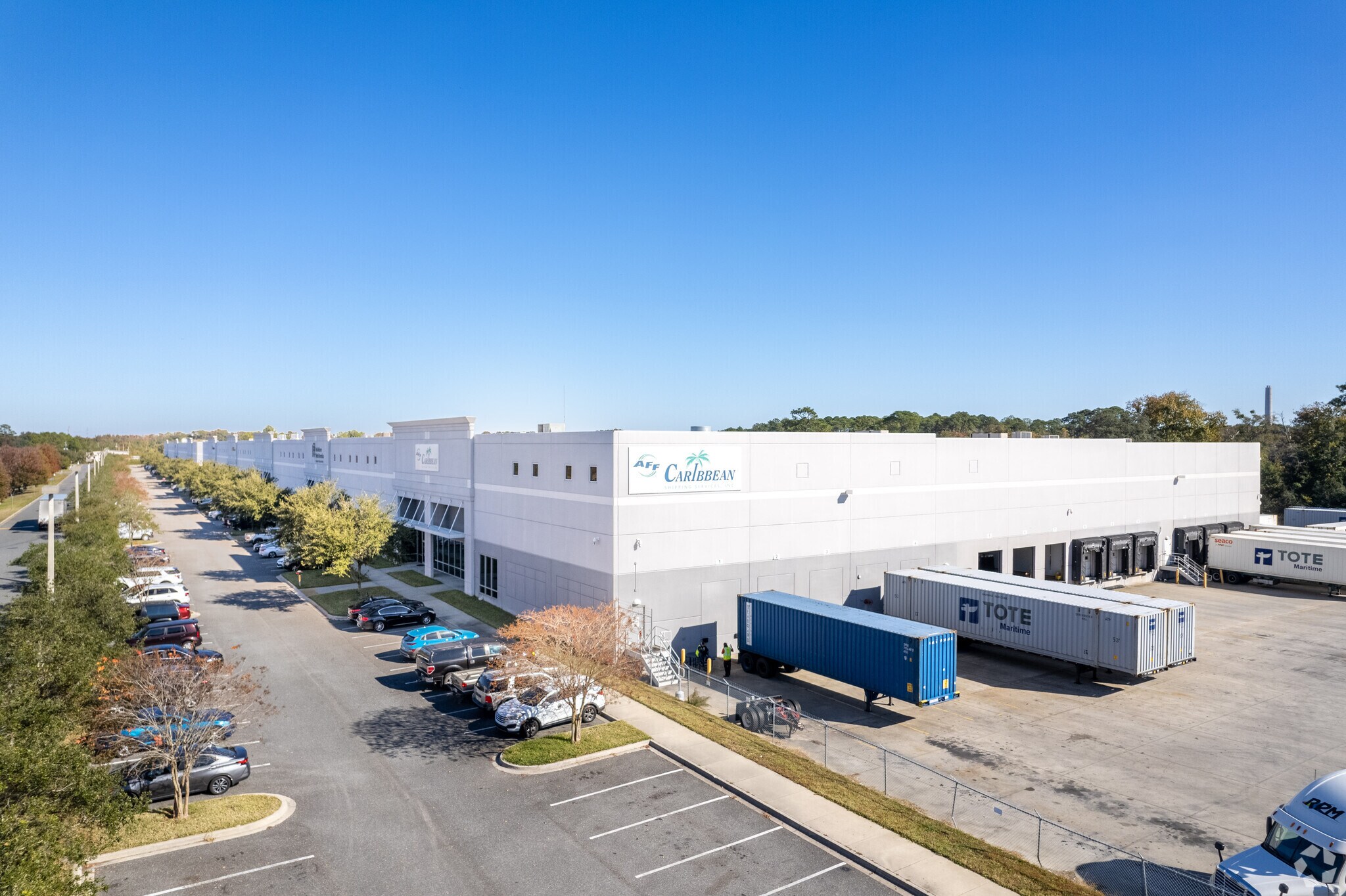 2550 Cabot Commerce Dr, Jacksonville, FL for Rent