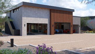 Cave Creek, AZ Commercial Land - 37212 Cave Creek Rd Cave Creek, AZ Commercial Land - 37212 Cave Creek Rd