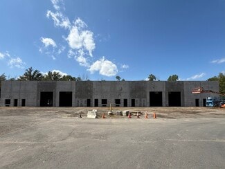 Manalapan Township, NJ Industrial - 7 Union Hill Rd