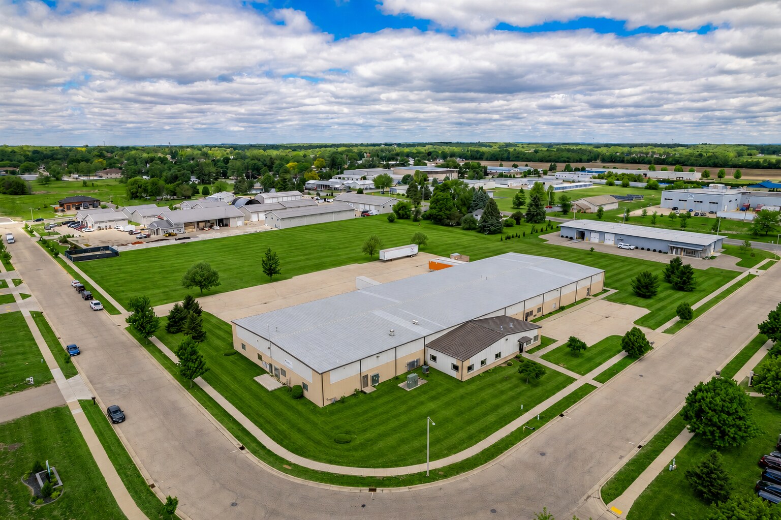 621 Gateway Dr, Milton, WI for Rent