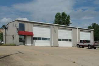 Fort Smith, AR Warehouse - 1220 S 6th St