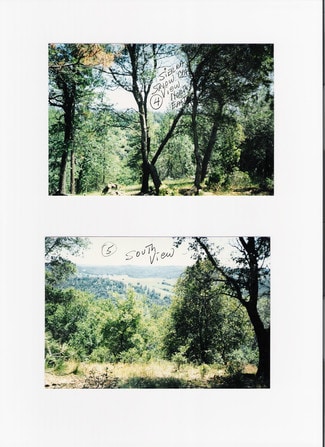 El Dorado, CA Residential - Highway 49 & Sandridge Road