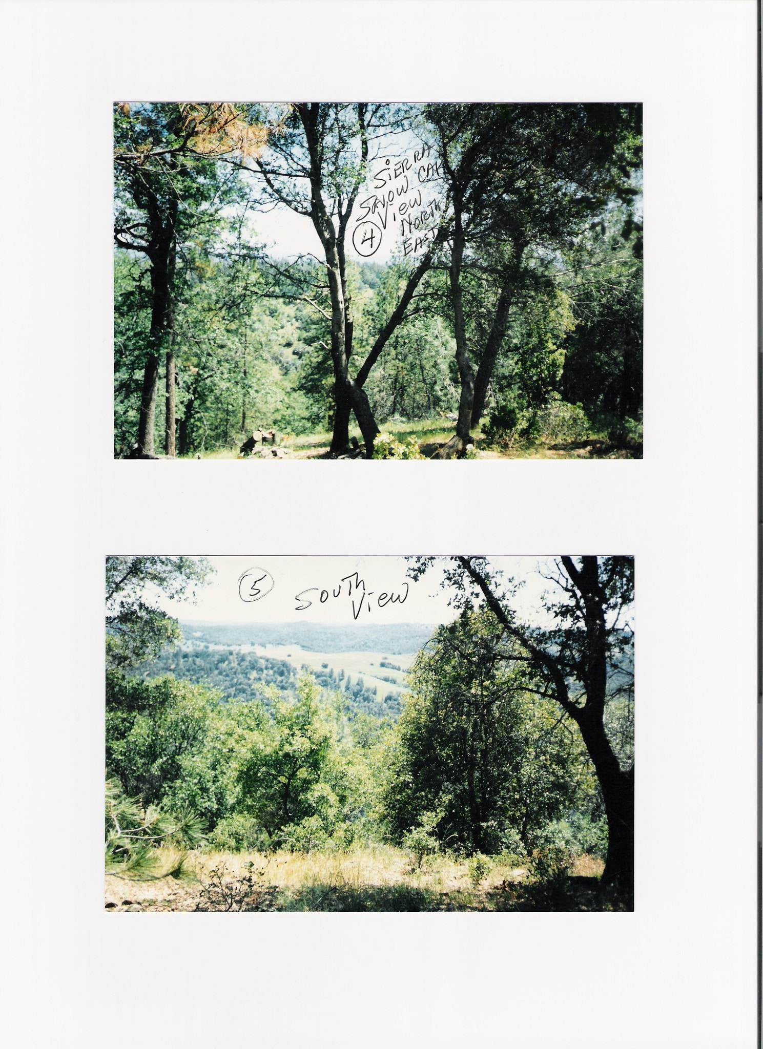 Highway 49 & Sandridge Road, El Dorado, CA for Sale