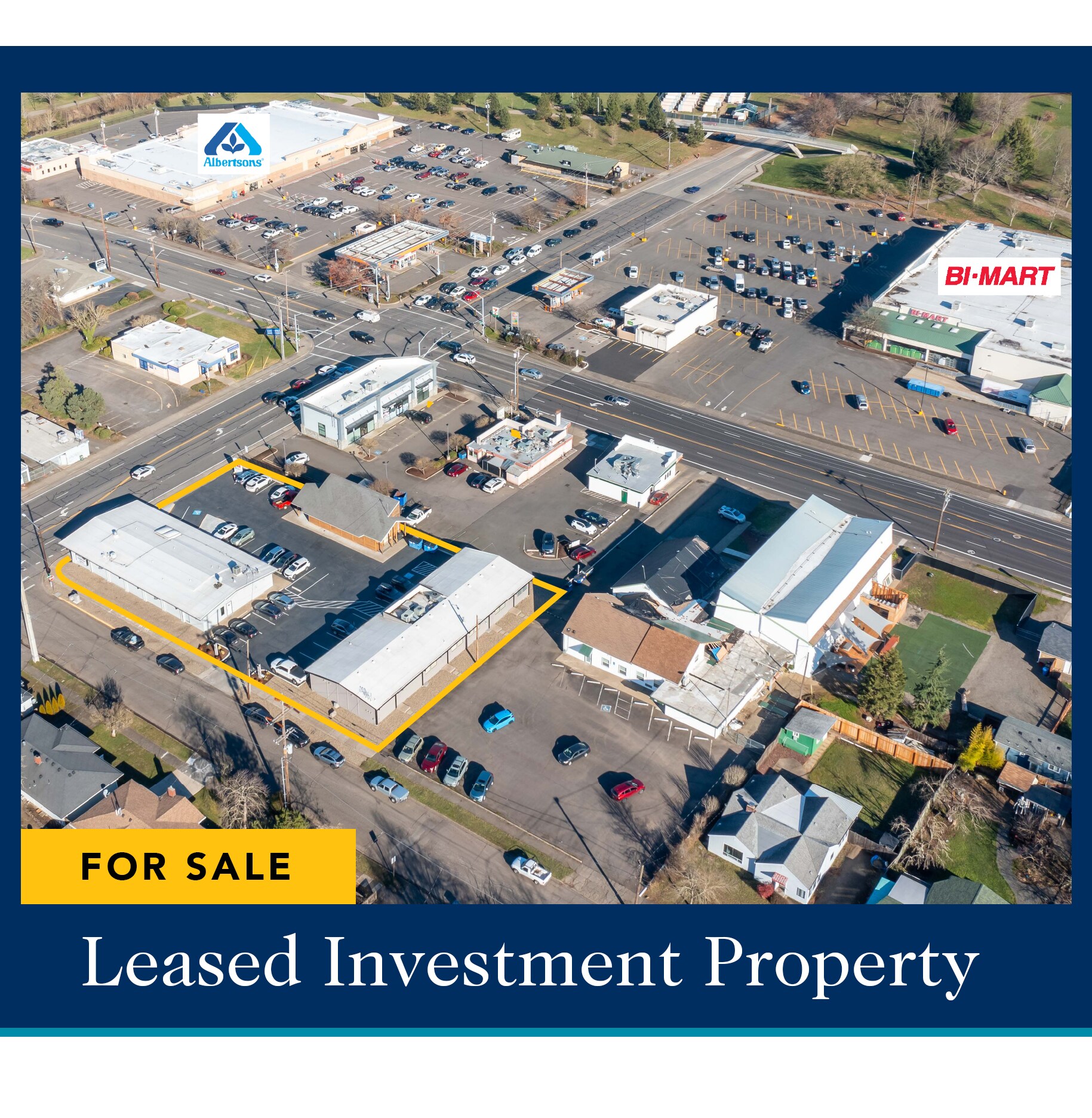 1740 W 18th Ave, Eugene, OR for Sale