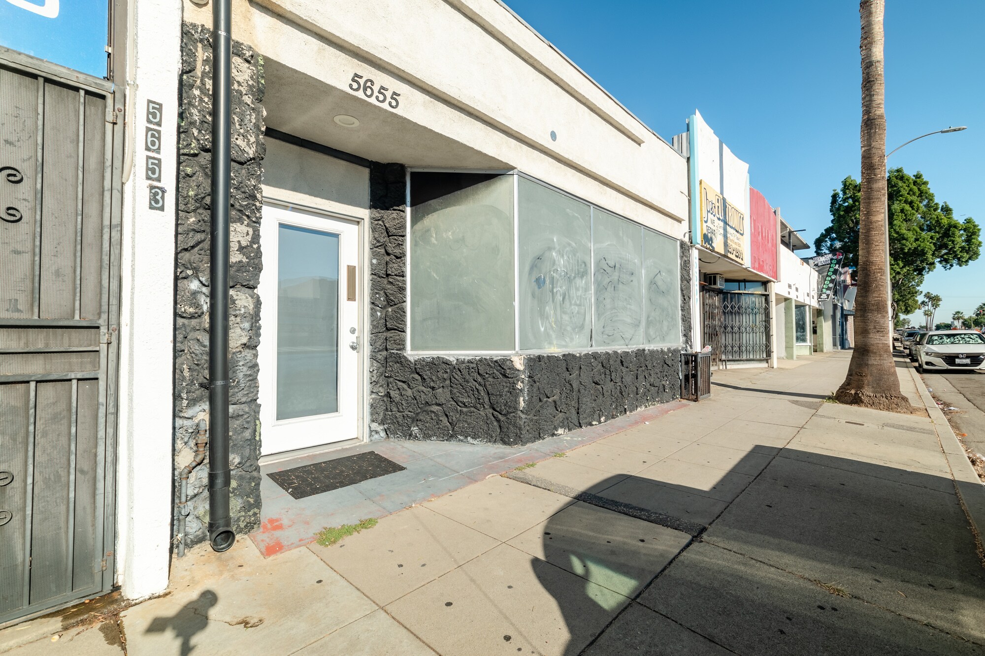 5655 E Beverly Blvd, Los Angeles, CA for Rent