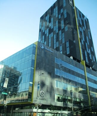 Winnipeg, MB Retail - 314 Donald St