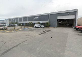 Opa-locka, FL Industrial - 13185 NW 47th Ave Opa-locka, FL Industrial - 13185 NW 47th Ave