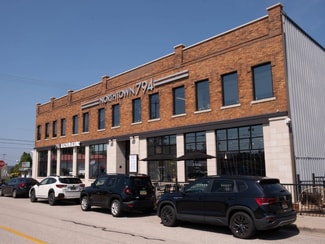 Muskegon, MI Retail - 794 Pine St