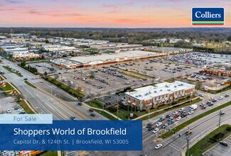 Brookfield, WI undefined - 12575 W Capitol Dr