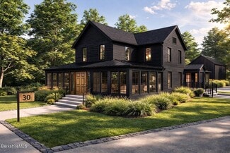 Great Barrington, MA Office/Retail - 30 Stockbridge Rd Great Barrington, MA Office/Retail - 30 Stockbridge Rd