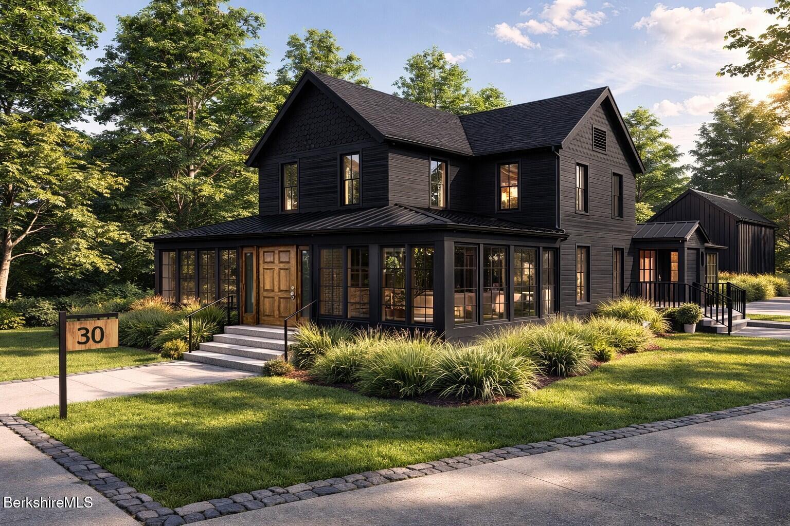 30 Stockbridge Rd, Great Barrington, MA for Rent