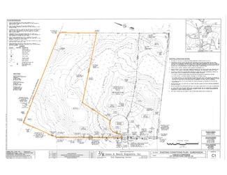 Exeter, NH Commercial - Rt-27-Epping Rd @ Rt. 101 & Epping Rd