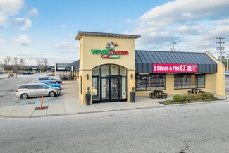 Toledo, OH Office/Retail - 3130-3170 Secor Rd Toledo, OH Office/Retail - 3130-3170 Secor Rd