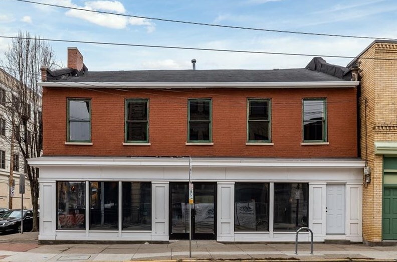 1610 E Carson St, Pittsburgh, PA for Rent