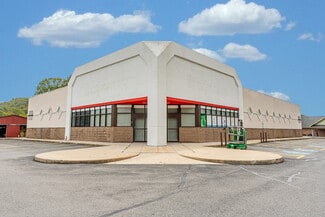 Marlinton, WV Retail - 19254 Seneca Trl Marlinton, WV Retail - 19254 Seneca Trl