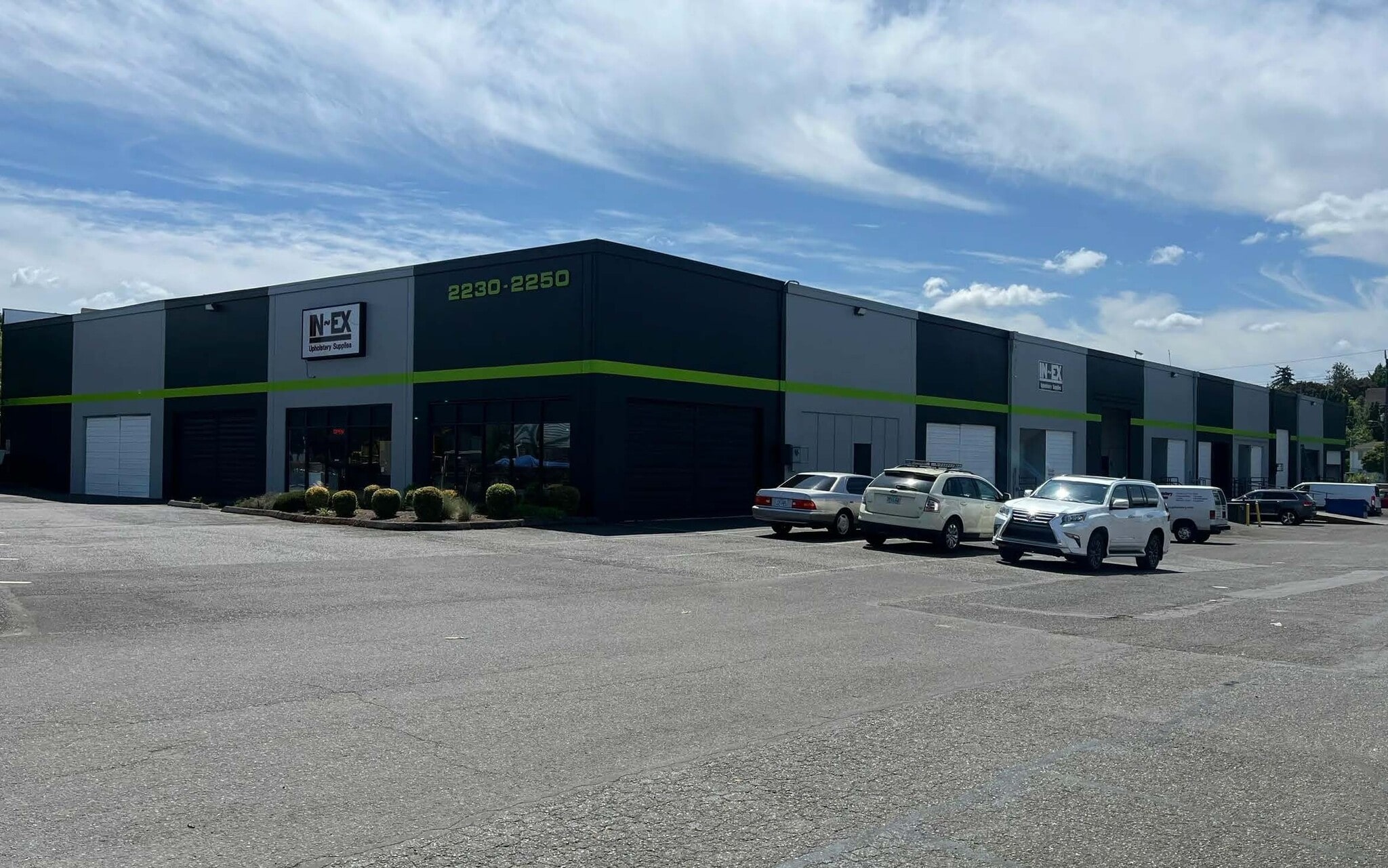 2230-2250 NE Columbia Blvd, Portland, OR for Rent