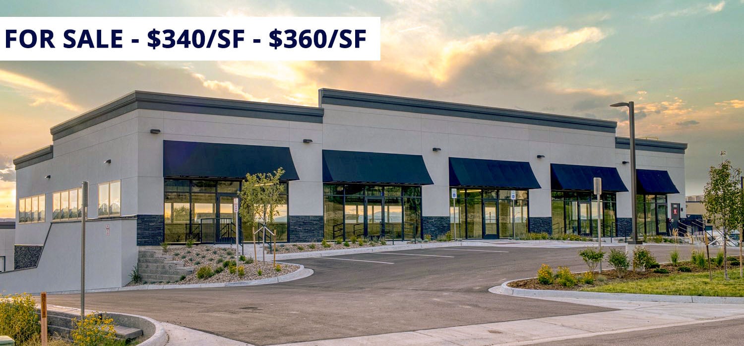 , Castle Rock, CO for Sale