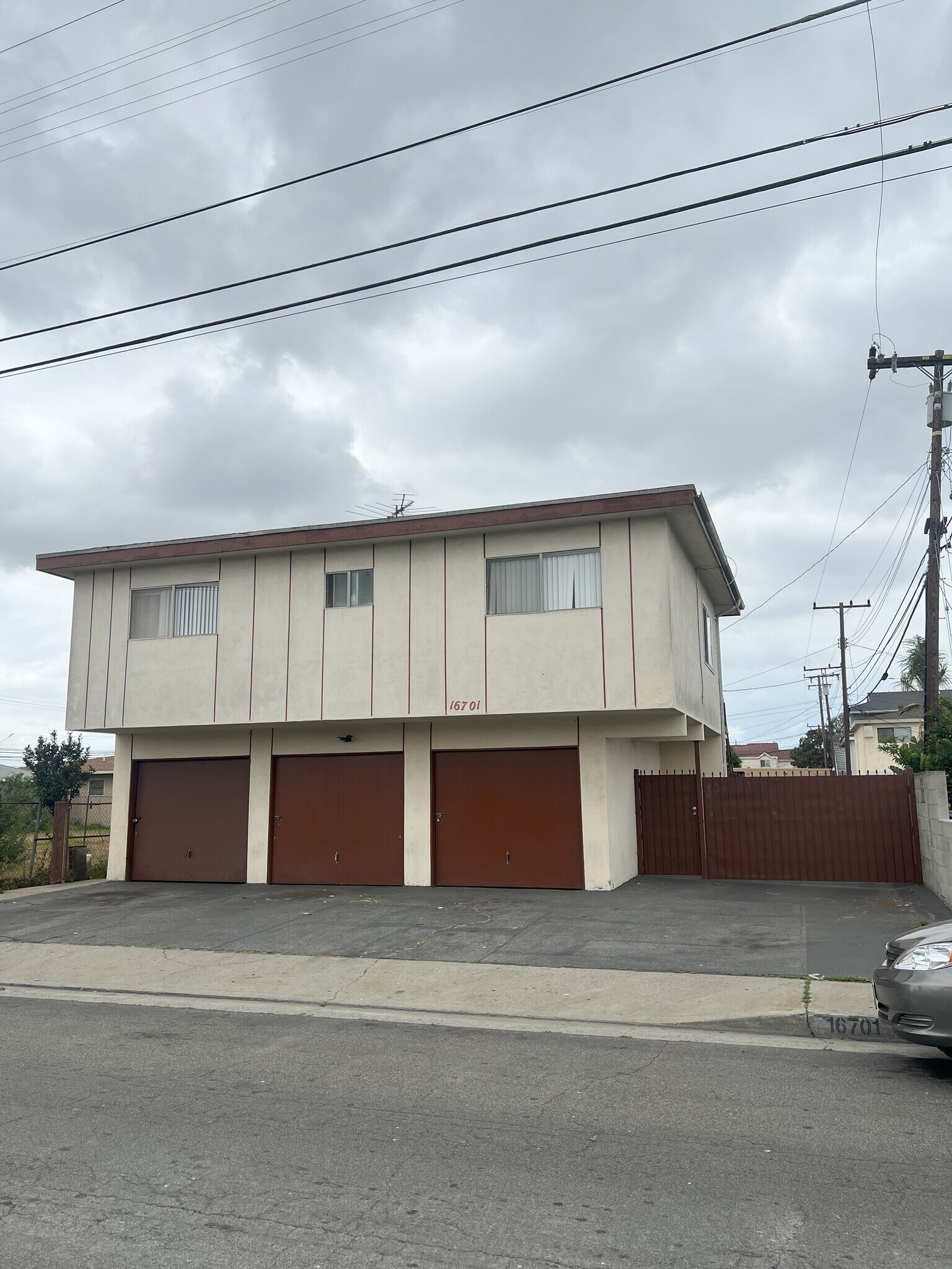 16701 S Berendo Ave, Gardena, CA for Sale