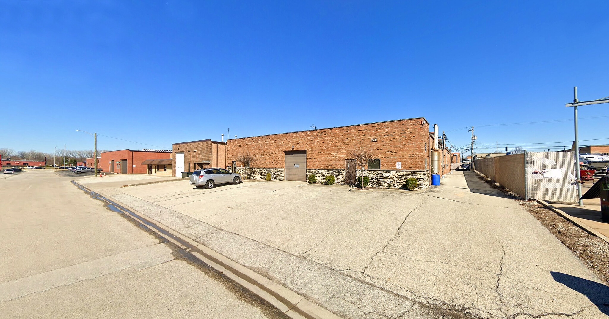 725 Princeton Ave, Villa Park, IL for Rent
